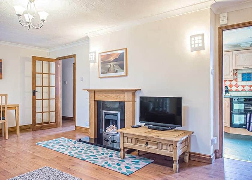 Beach Bungalow - Holiday Resort Unity, Brean Sands 