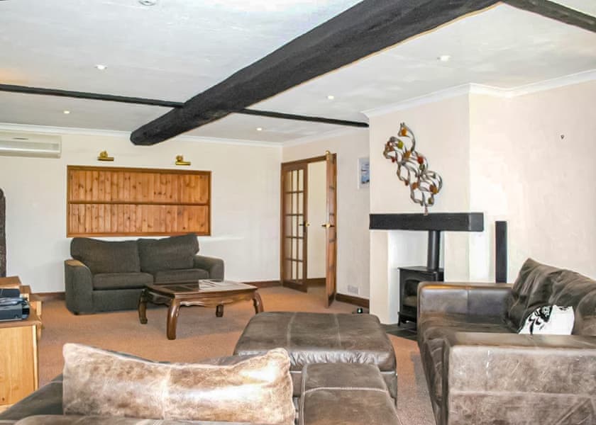 Beach Bungalow - Unity Beach, Brean Sands