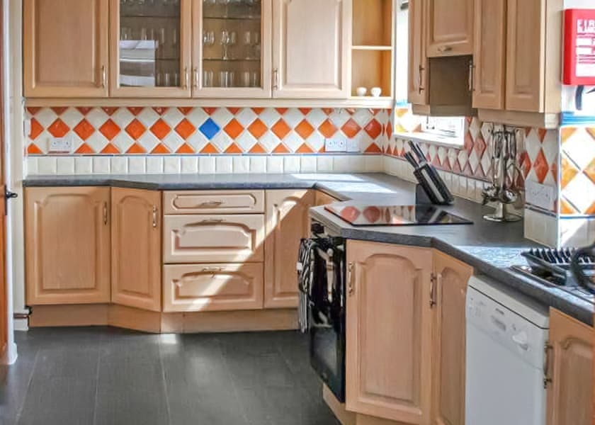 Beach Bungalow - Unity Beach, Brean Sands