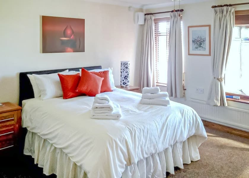 Beach Bungalow - Unity Beach, Brean Sands