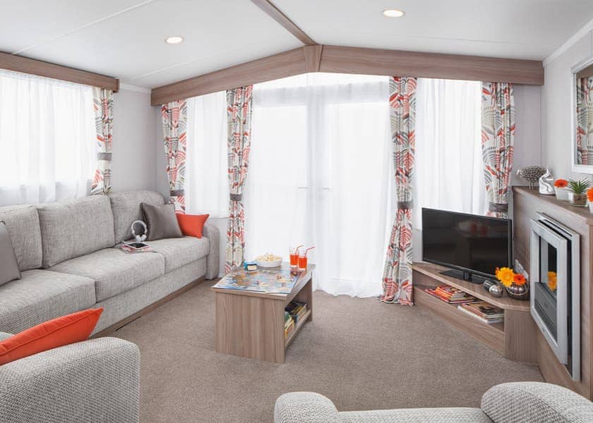 Classic 3 | Holiday Resort Unity, Brean Sands