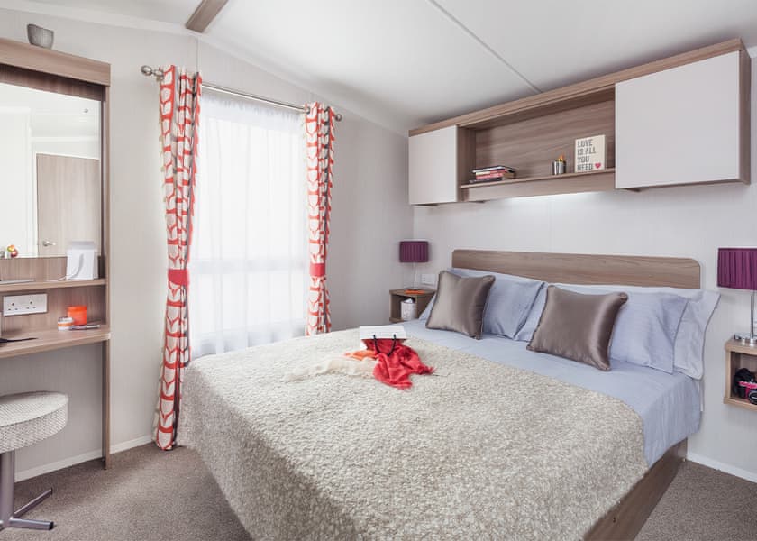 Classic 3 | Holiday Resort Unity, Brean Sands 