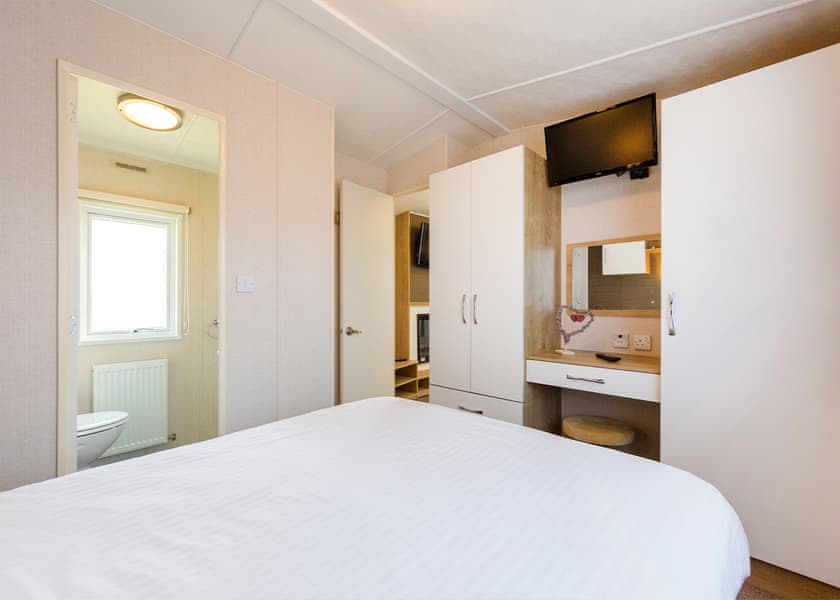 Classic 3 | Holiday Resort Unity, Brean Sands 