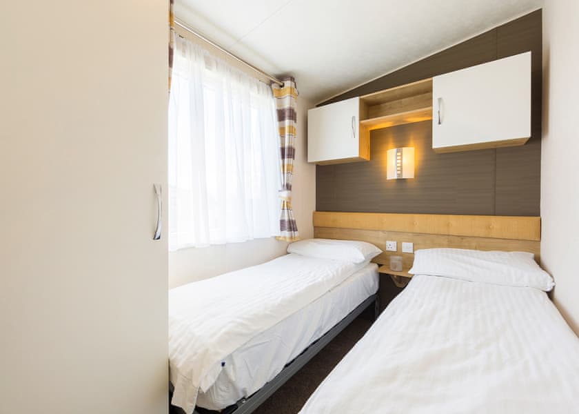 Classic 3 | Holiday Resort Unity, Brean Sands 