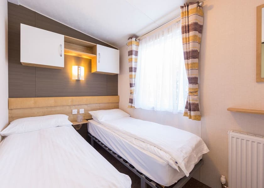 Classic 3 | Holiday Resort Unity, Brean Sands 