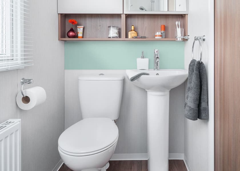 Classic 3 | Holiday Resort Unity, Brean Sands 