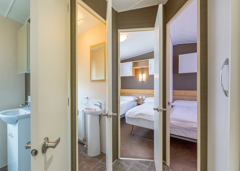 Classic 3 | Holiday Resort Unity, Brean Sands 