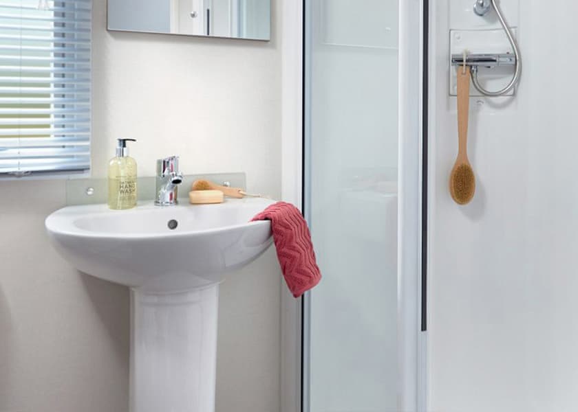 Silver Sands 2 Bedroom Holiday Home - Unity Beach, Brean Sands 