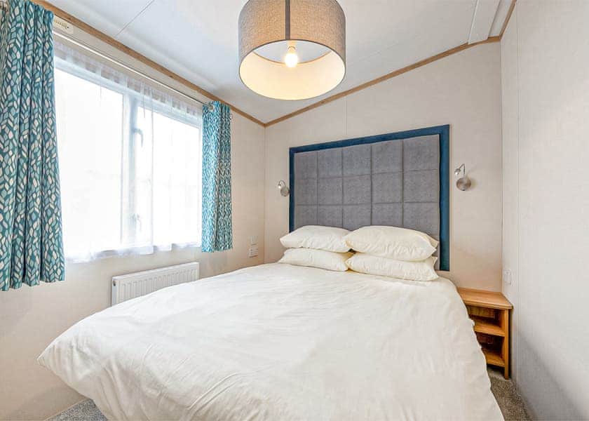 Platinum Plus 4 (Pet) | Holiday Resort Unity, Brean Sands 