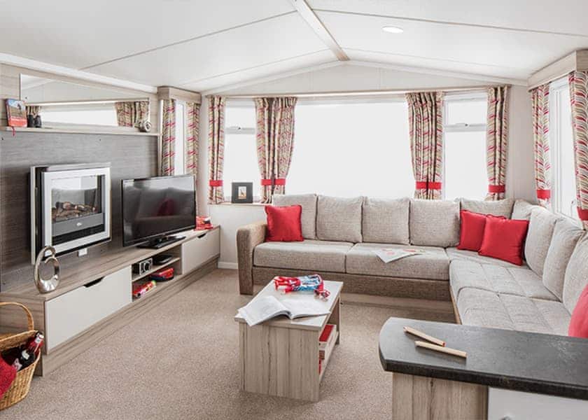 Classic 3 (Pet) | Holiday Resort Unity, Brean Sands