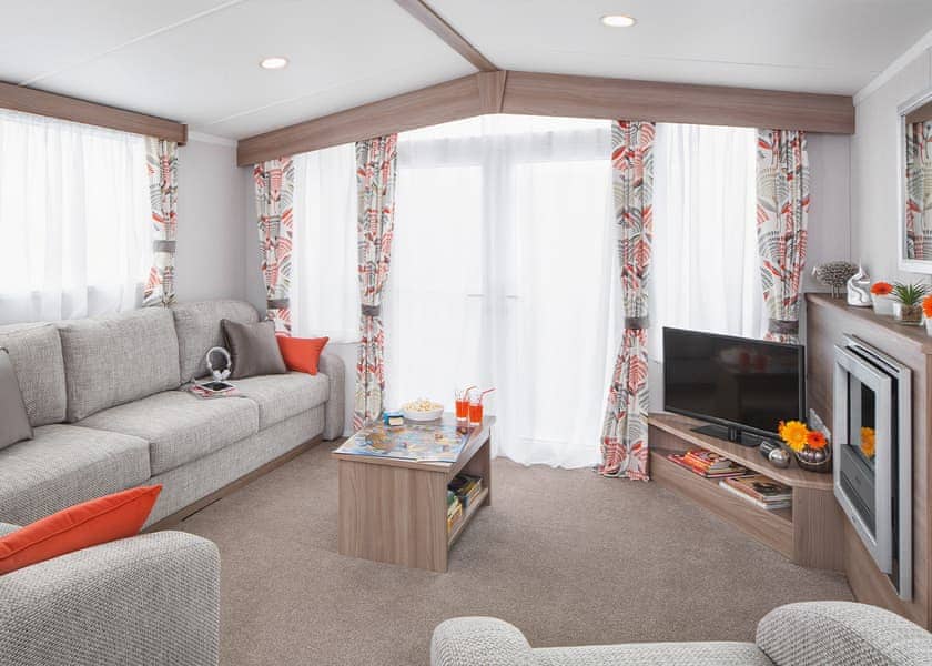 Classic 3 (Pet) | Holiday Resort Unity, Brean Sands