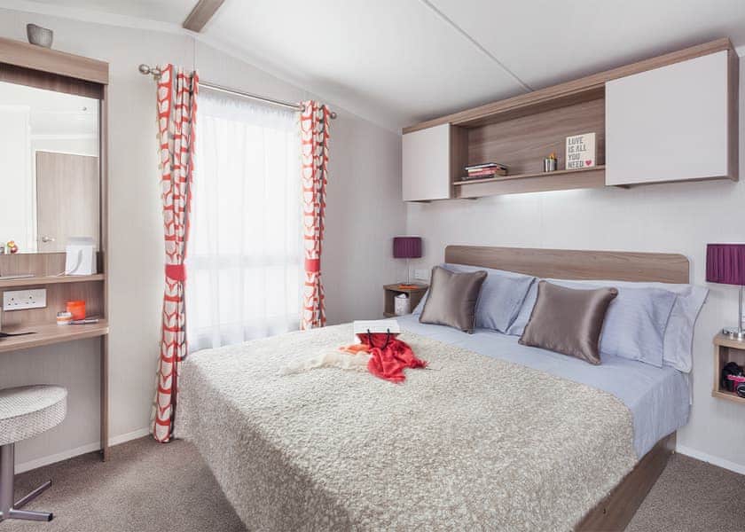 Classic 3 (Pet) | Holiday Resort Unity, Brean Sands