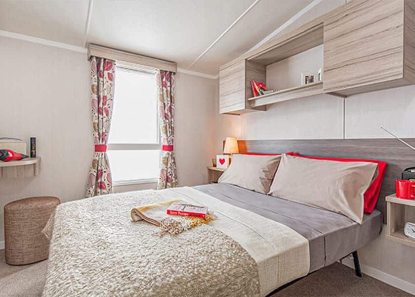 Classic 3 (Pet) | Holiday Resort Unity, Brean Sands