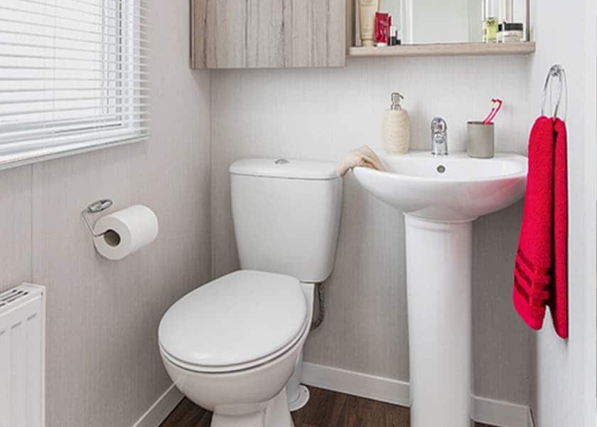 Classic 3 (Pet) | Holiday Resort Unity, Brean Sands