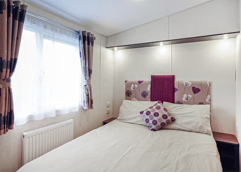 Bronze 4 Bedroom Holiday Home - Holiday Resort Unity, Brean Sands