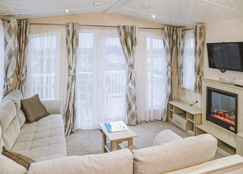Bronze 3 Bedroom Holiday Home - Holiday Resort Unity, Brean Sands