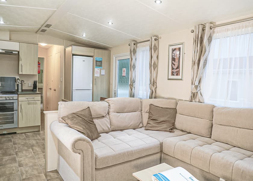Bronze 3 Bedroom Holiday Home - Holiday Resort Unity, Brean Sands