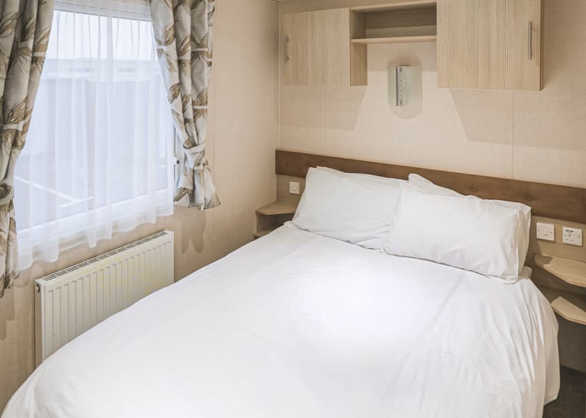 Bronze 3 Bedroom Holiday Home - Holiday Resort Unity, Brean Sands 