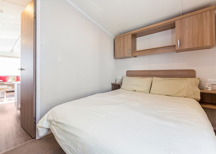 Value Holiday Home - Unity Beach, Brean Sands 