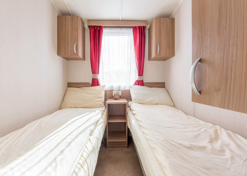 Value Holiday Home - Unity Beach, Brean Sands 