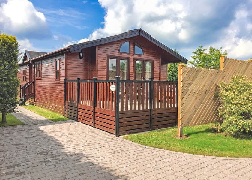 Beech Lodge<br />