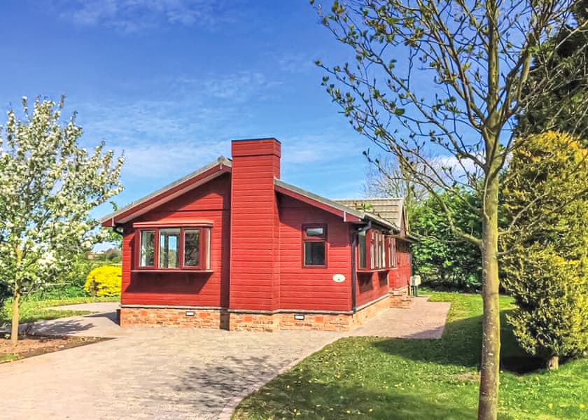 Holly Lodge