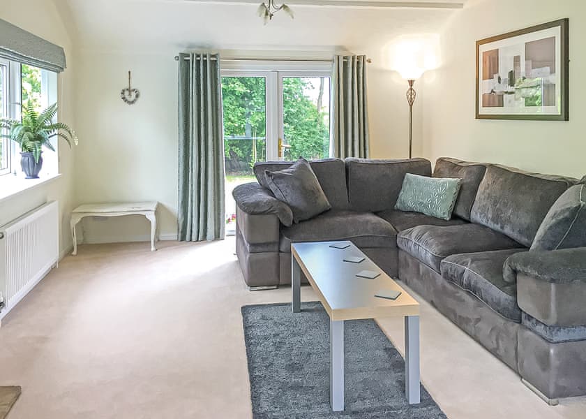 Holly Lodge