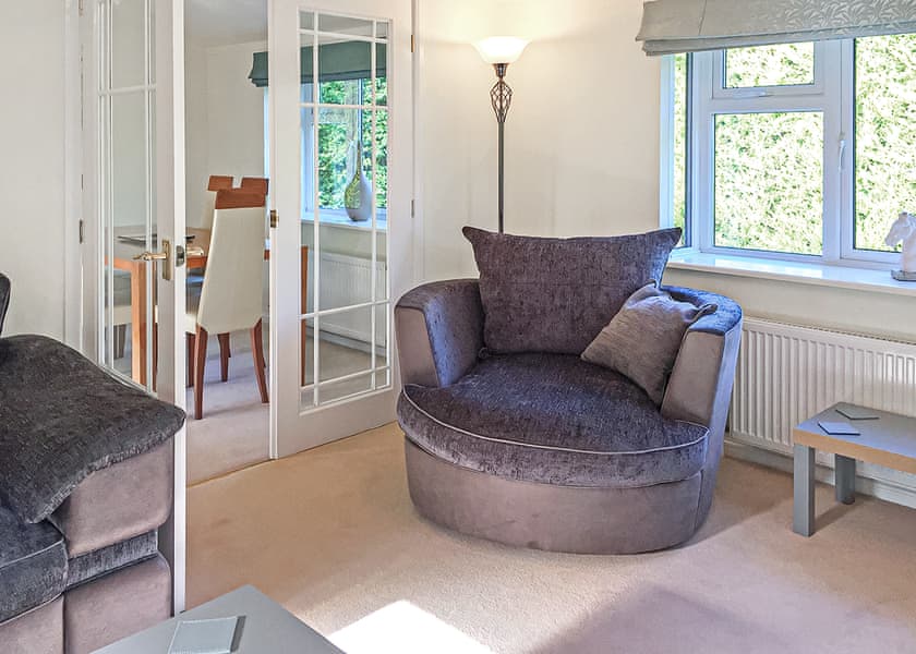 Holly Lodge