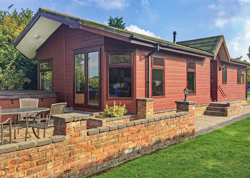 Elm Lodge<br />