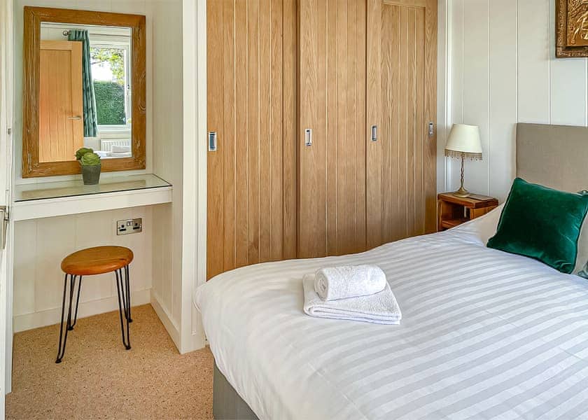 Ash Lodge - Hollybrook Lodges, Easingwold