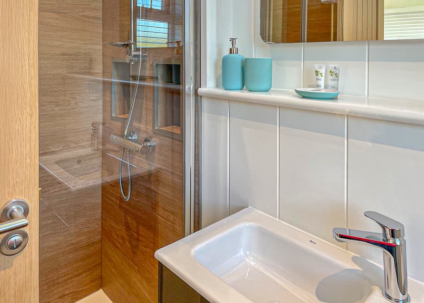 Ash Lodge - Hollybrook Lodges, Easingwold