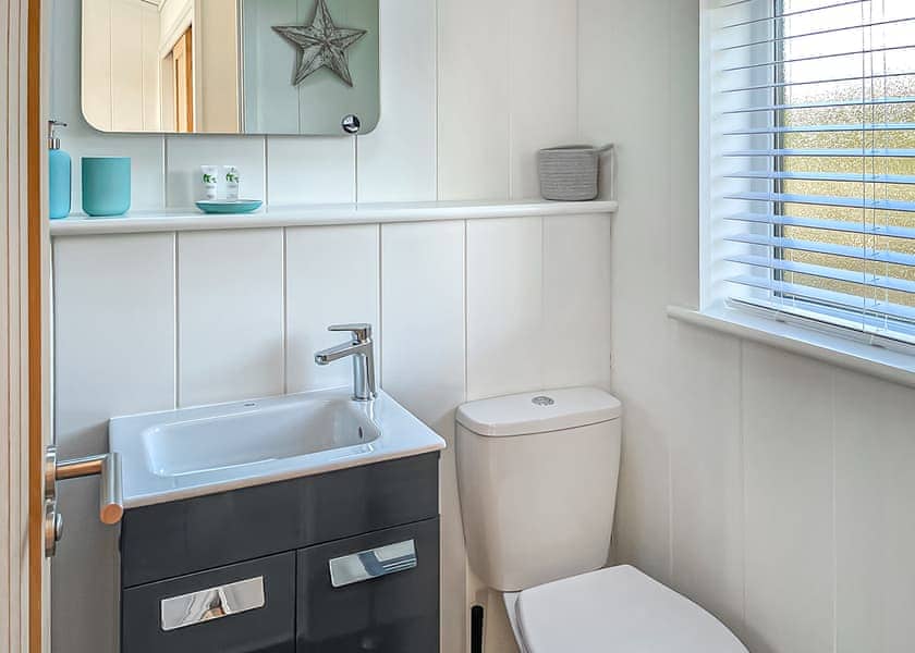 Ash Lodge - Hollybrook Lodges, Easingwold