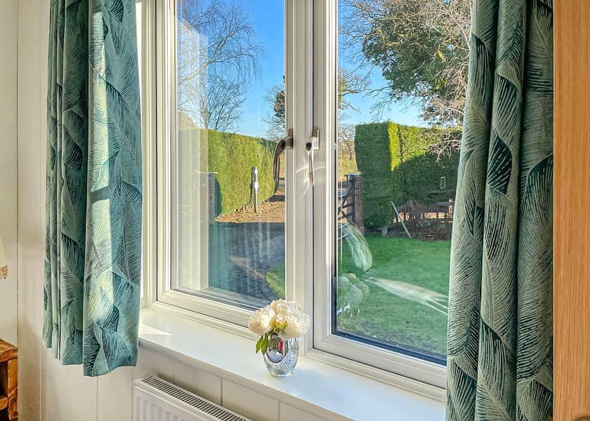 Ash Lodge - Hollybrook Lodges, Easingwold