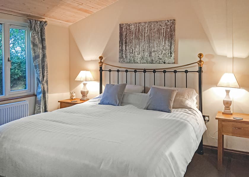 Pine Lodge