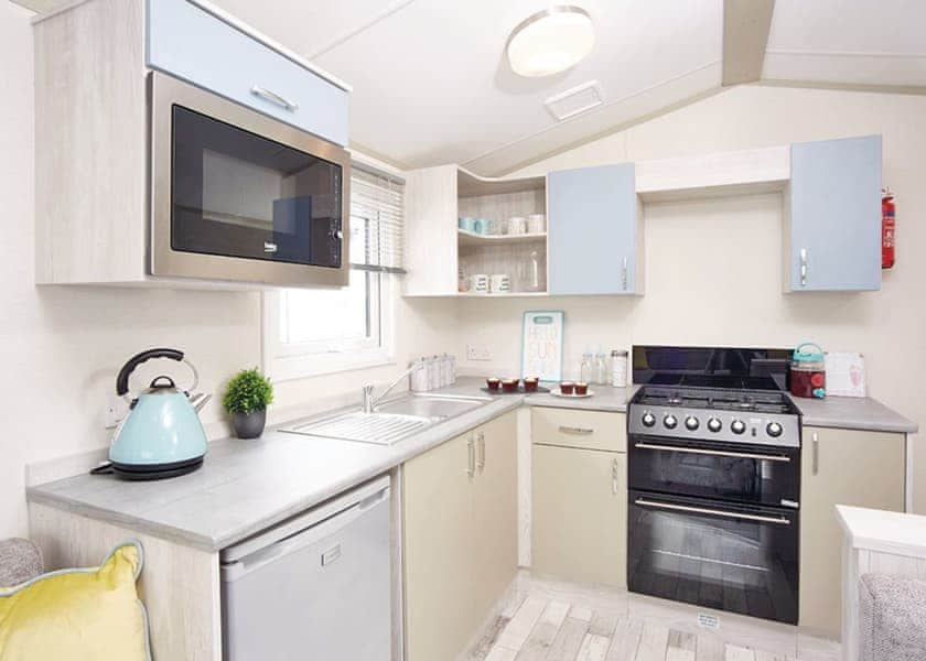 Typical Summercourt | Holywell Bay, Holywell Bay, Newquay