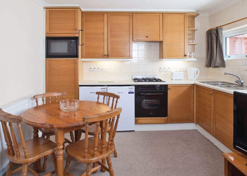 Typical Holywell Bungalow