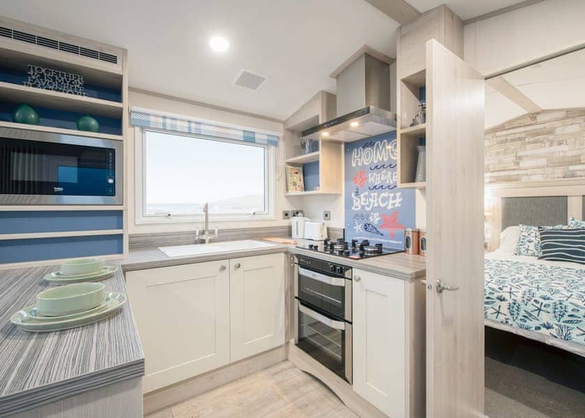 Braddock Pet Friendly - Holywell Bay, Holywell Bay, Newquay