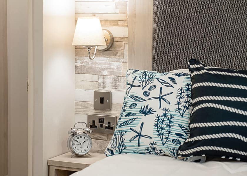 Braddock Pet Friendly - Holywell Bay, Holywell Bay, Newquay