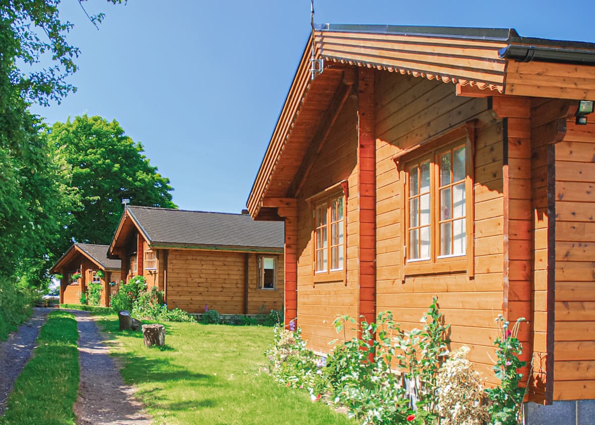 Home Farm - Holiday lodge in Yorkshire - Image 2