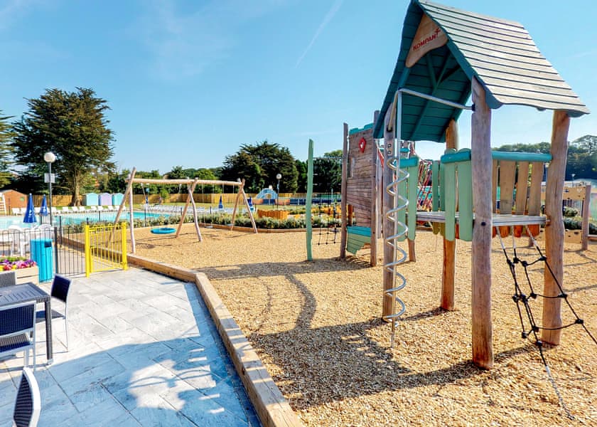 Hoburne Park Cottages, Christchurch