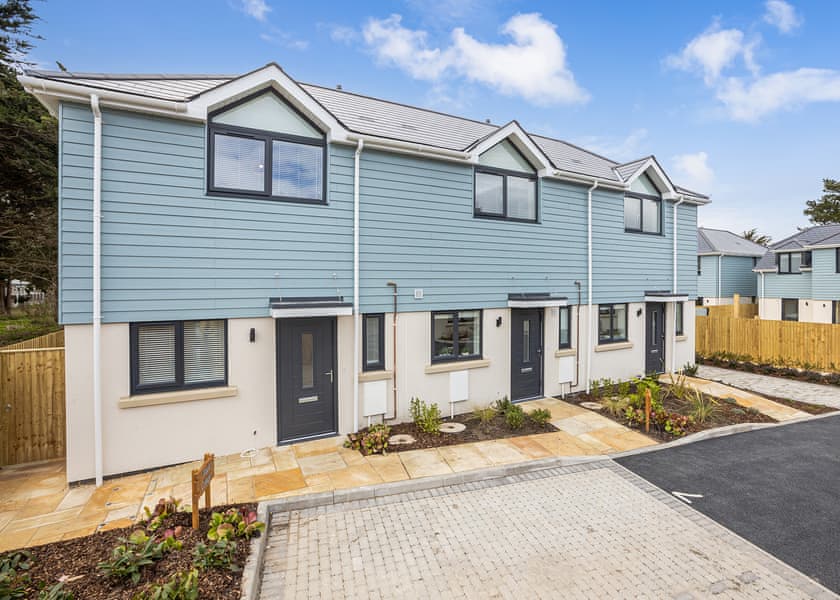 Mude Cottage - Hoburne Park Cottages, Christchurch