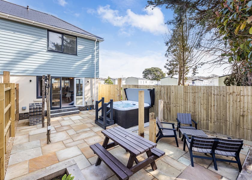 Mude Cottage - Hoburne Park Cottages, Christchurch