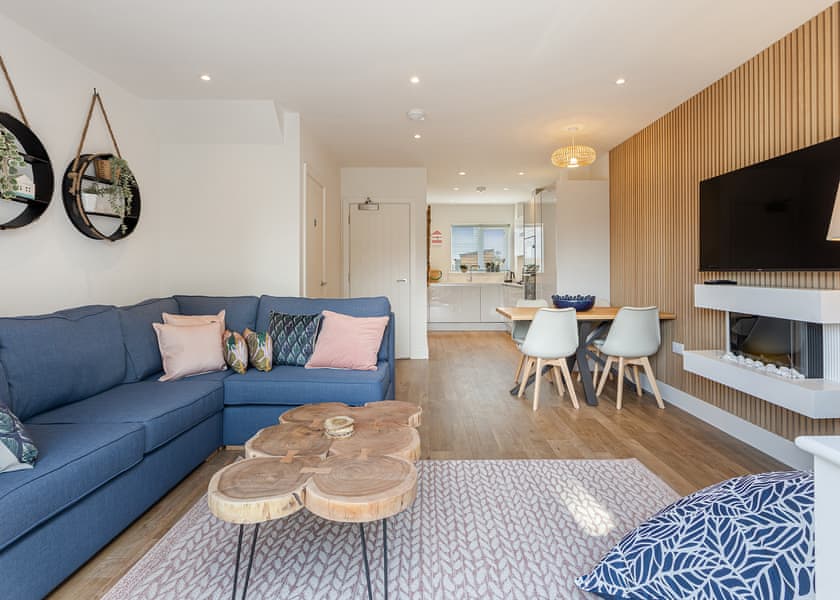 Mude Cottage - Hoburne Park Cottages, Christchurch