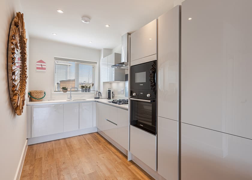 Mude Cottage - Hoburne Park Cottages, Christchurch