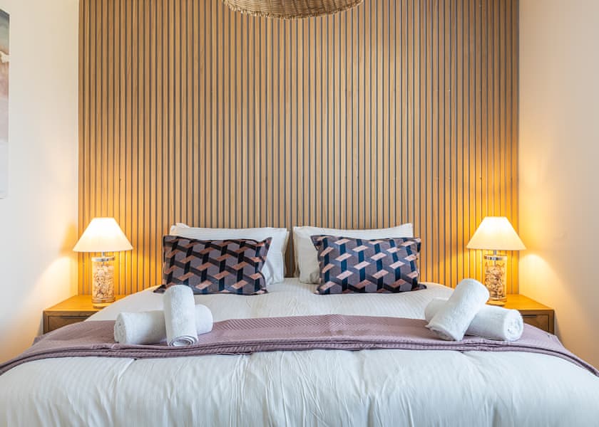 Mude Cottage - Hoburne Park Cottages, Christchurch