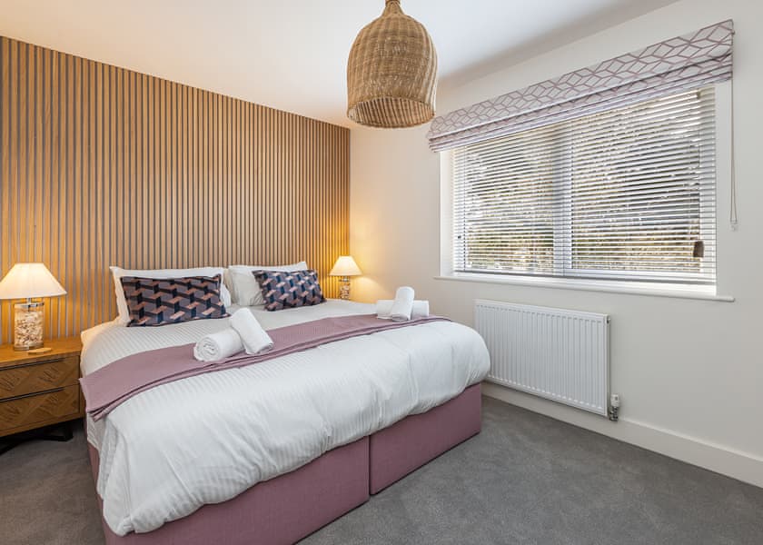 Mude Cottage - Hoburne Park Cottages, Christchurch