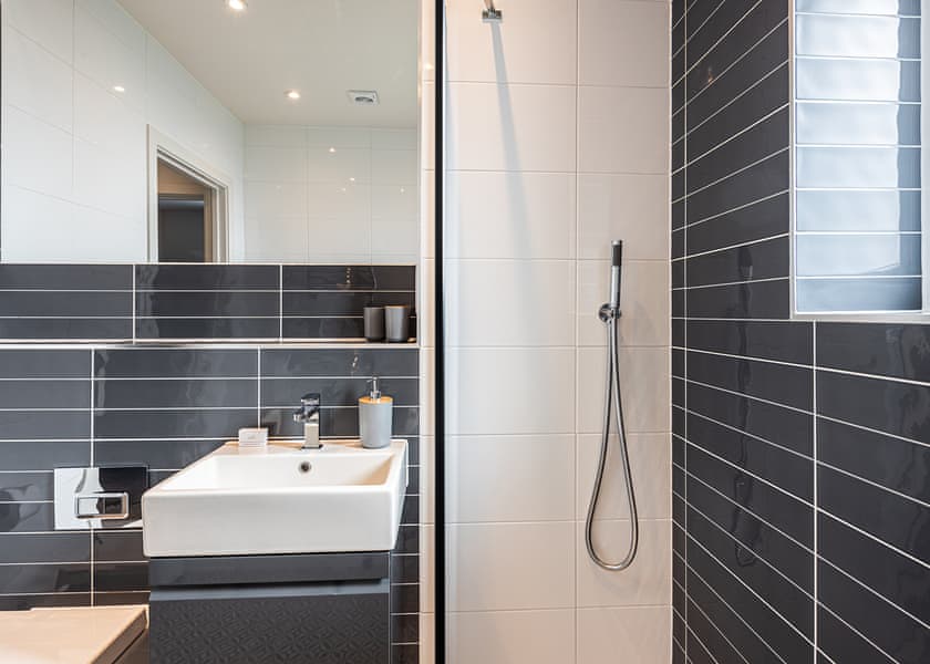 Mude Cottage - Hoburne Park Cottages, Christchurch