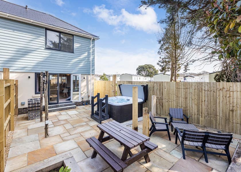 Mude Cottage Pet Friendly - Hoburne Park Cottages, Christchurch