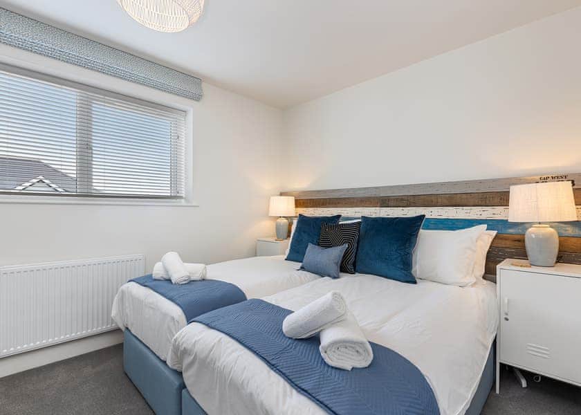 Mude Cottage Pet Friendly - Hoburne Park Cottages, Christchurch