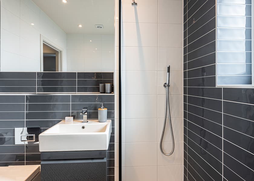 Mude Cottage Pet Friendly - Hoburne Park Cottages, Christchurch